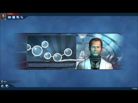 Anno 2070: Deep Ocean - Video Briefing (Intro)