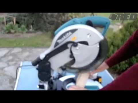 comment regler une scie a onglet