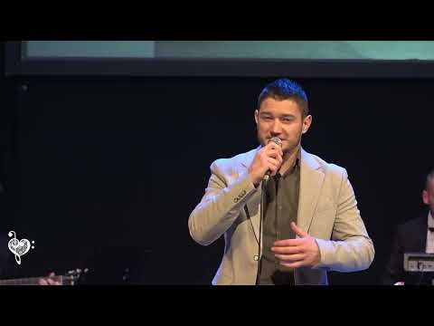 IDI, MENE OSTAVI - HAMZA ŠANTIĆ ||| UŽIVO, Tuzla 2025.