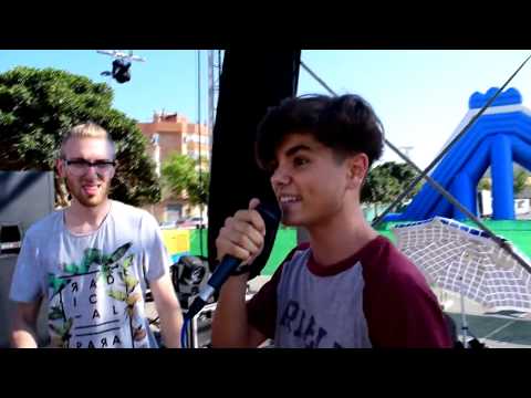 Grezz vs Rosado - Semifinal - 3ª Clasificatoria 1vs1