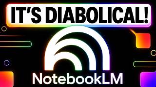 This NEW NotebookLM Update Changes Everything