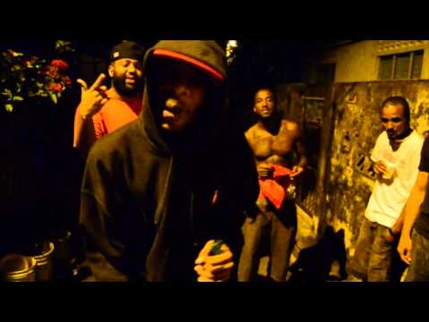 Bang'Em Smurf HELL & BACK OFFICIAL VIDEO