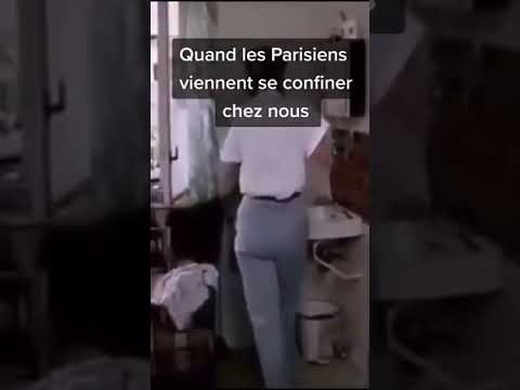 Ici c'est les Landes !!