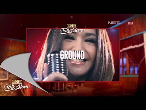Ini Talk Show - 2 Oktober Part 4/6 - Addie MS, Deva Mahenra, Maia Estianty
