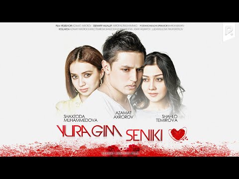 Yuragim seniki (o'zbek film) | Юрагим сеники (узбекфильм) #UydaQoling