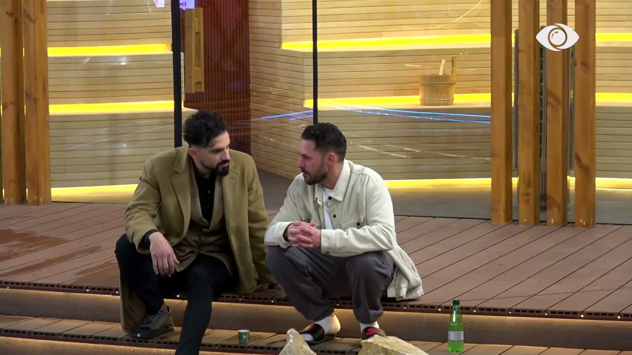 “Jepi forca”/ Aldo bisedon me Gramosin për lojën