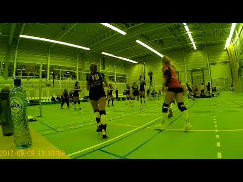 PDK Huizen D3 - Zaanstad D3 09092017 pt 1