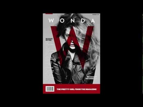Wonda - xx ANGELS xx (with Romy Madley Croft)