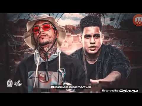 JURO ANTES DE TE CONHECER - MC Kevin e Gaab (Áudio Oficial)