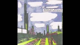 Wesley Willis - Daren Hacker (FULL ALBUM) (1995)