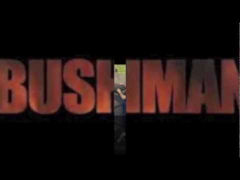 THE BUSHMAN - VISIONS OF JAH . 12 INCH JAH MILITANT RECORDS