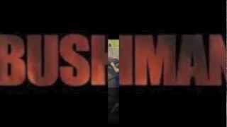 THE BUSHMAN - VISIONS OF JAH . 12 INCH JAH MILITANT RECORDS
