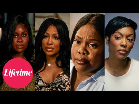 SNEAK PEEK | Single Black Female 3: The Final Chapter | Lifetime