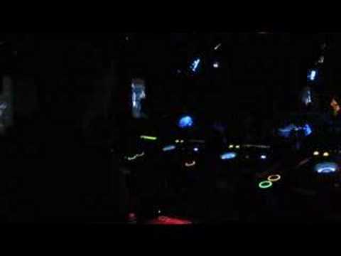 jojoflores Live at Paradizo Cielo NYC