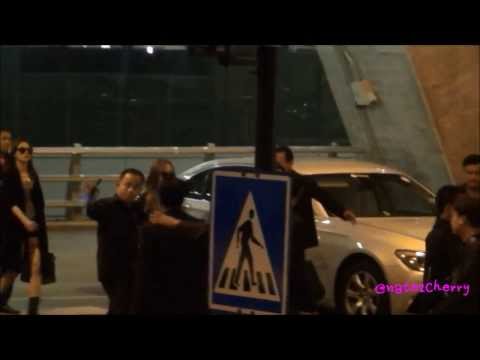 130314 BTOB - MISS A @AIRPORT KMW2013