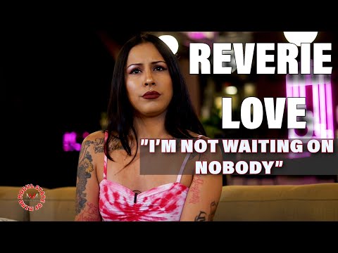 REVERIE LOVE INTERVIEW: Filling Up Passports, How to fund your OWN TOUR, Building a Team [Part 3]