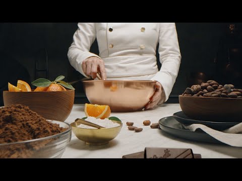 Lindt Excellence Master Series: Discover Good Dark Chocolate