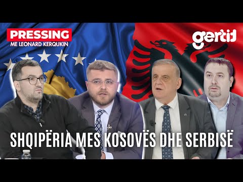 Darka Kurti-Krasniqi, pak muaj para zgjedhjeve | PRESSING | T7