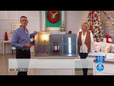 HSN | Practical Presents 11.01.2017 - 09 PM