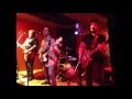Parasites - Young And Stupid (Polack Inn 10-9-2015)
