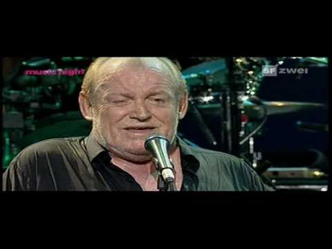 Joe Cocker - Come Together (LIVE) HD