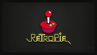 How to build a RetroPie Games System on Raspberry Pi 4