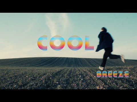Masha Qrella - Cool Breeze (Official Video)