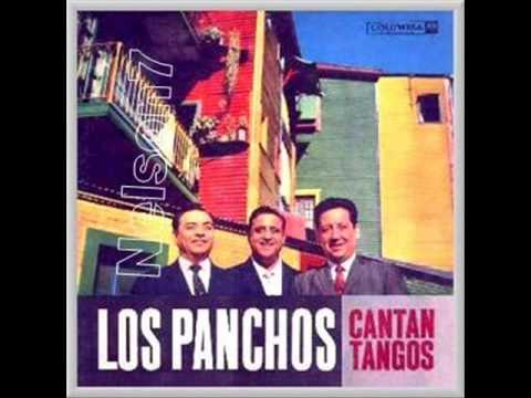 CAMINITO  LOS  PANCHOS