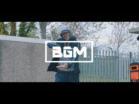 BGMedia | CallyManSamm - Pain (Music Video)