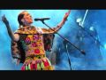 Lila Downs El venadito Córdoba 2010
