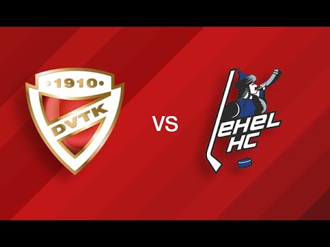 DVTK Jegesmedvék B - Lehel HC
