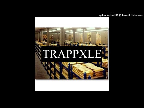 OTR Trappxle - The Name Is Trappxle