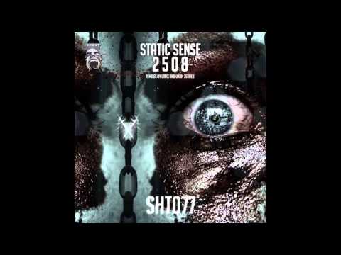 Static Sense - 2508 (Unam Zetineb Remix) [SHOUT RECORDS]