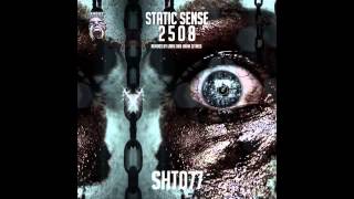 Static Sense - 2508 (Unam Zetineb Remix) [SHOUT RECORDS]