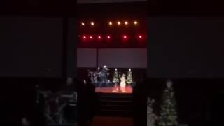 Jordan Feliz - Cheer You On (live)