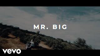 Kadr z teledysku Stop Messing Around tekst piosenki Mr. Big