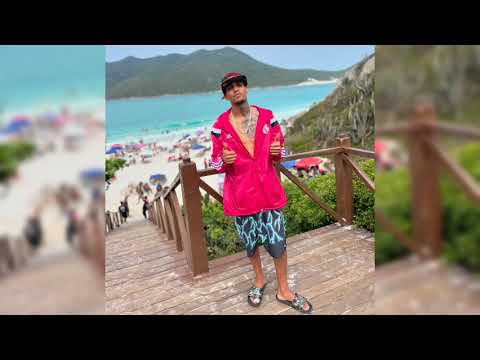 MC JOSH - FAMOSA MARIA BANDIDO - DJ SMITH #2020