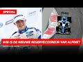 Wie is Oscar Piastri, de nieuwe reservecoureur van Alpine? | GPFans Special