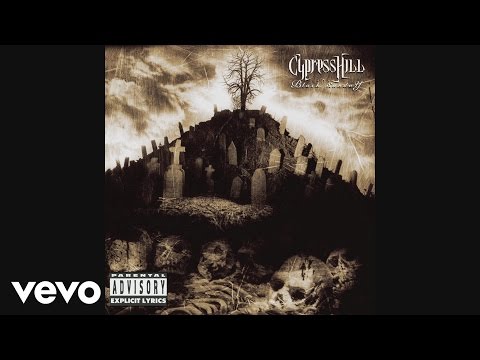 Cypress Hill - I Wanna Get High (Official Audio)