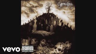 Cypress Hill - I Wanna Get High (Audio)