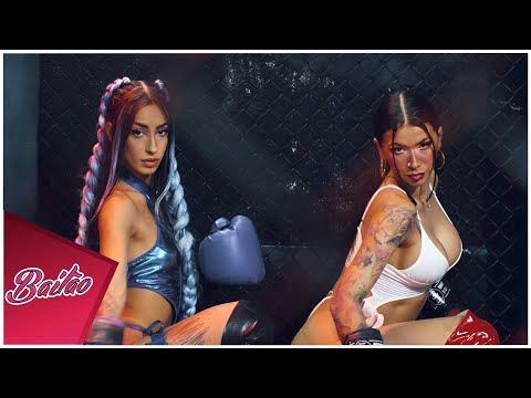 MC Pipokinha, Ari Falcão, MC BN - A ARI SENTA A PIPOKINHA CHUPA (CANAL BAILÃO) DJ Kley