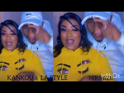 Kankou feat Tcheik Modem ( Nirihize)