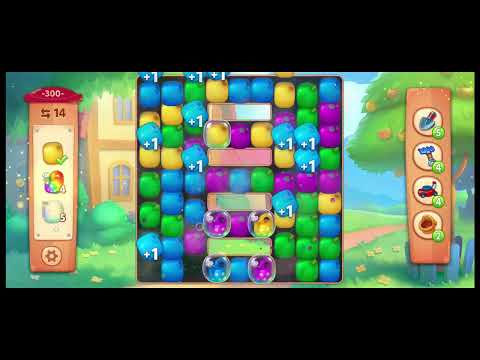 Farmscapes Level 300 No Boosters #Nuikin