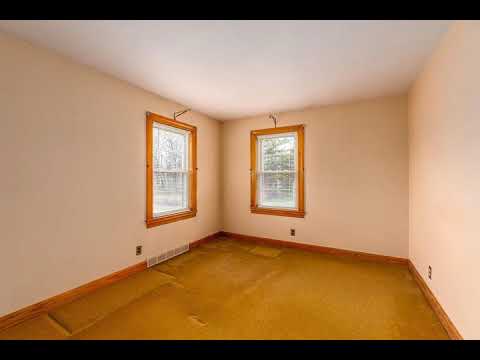 136 Hurd Street Fitchburg, MA 01420 - Single Family - Real Estate - For Sale
