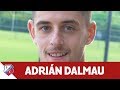 DALMAU | 'Vanaf nu vechten we sámen'