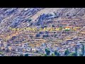 View From Kargil LoC Part 3 India Pakistan Border Kargil War LoC Kargil Border From India