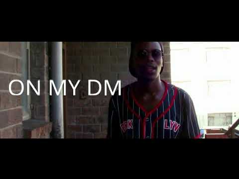 Lwayne Deezy StyLoR - ON MY DM (MUZIC VIDEO)
