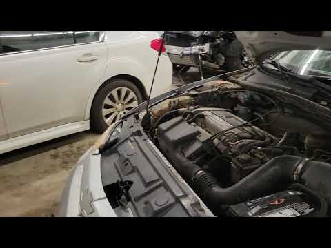 FOR SALE - 21P0606 - 2005 CHEVY CAVALIER - 2.2L ENGINE