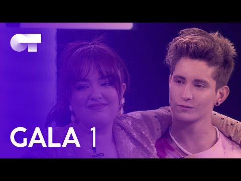 GALA 1 COMPLETA (19 ENERO) | OT 2020