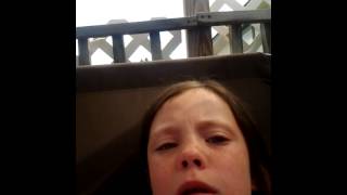 Hiding in the shadows